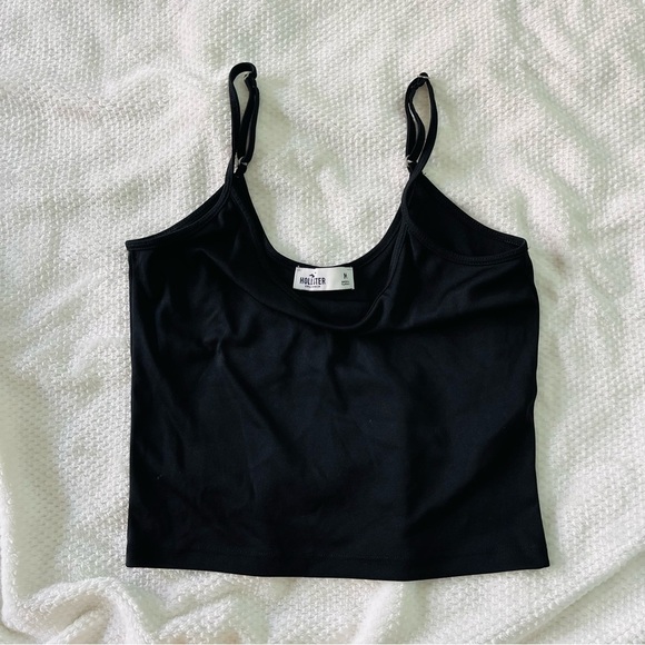 Hollister • Black Camisole - Picture 6 of 6